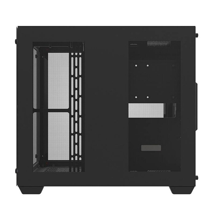 Корпус DarkFlash C285 Cube Case, чорний