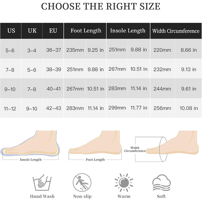 Тапочки жіночі зимові PIZZ ANNU з плюшем, антиковзаюча підошва, платформа, піна пам'яті, для дому/на вулицю, 38/39 EU, кремовий