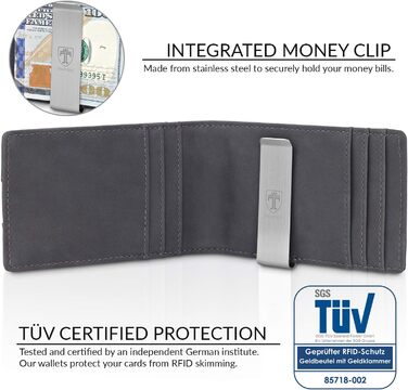 Човники TRAVANDO (Сірий)