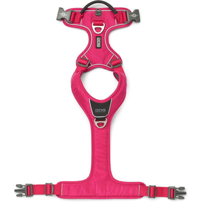 Нашийник для собак DOG Copenhagen Comfort Walk Pro, Wild Rose, розмір M