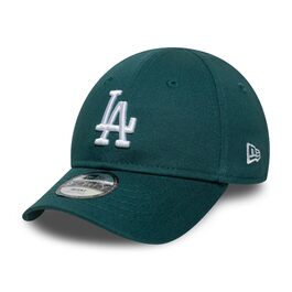 Кепка бейсболка MLB New Era Yankees/Dodgers дитяча 0-18 місяців Los Angeles
