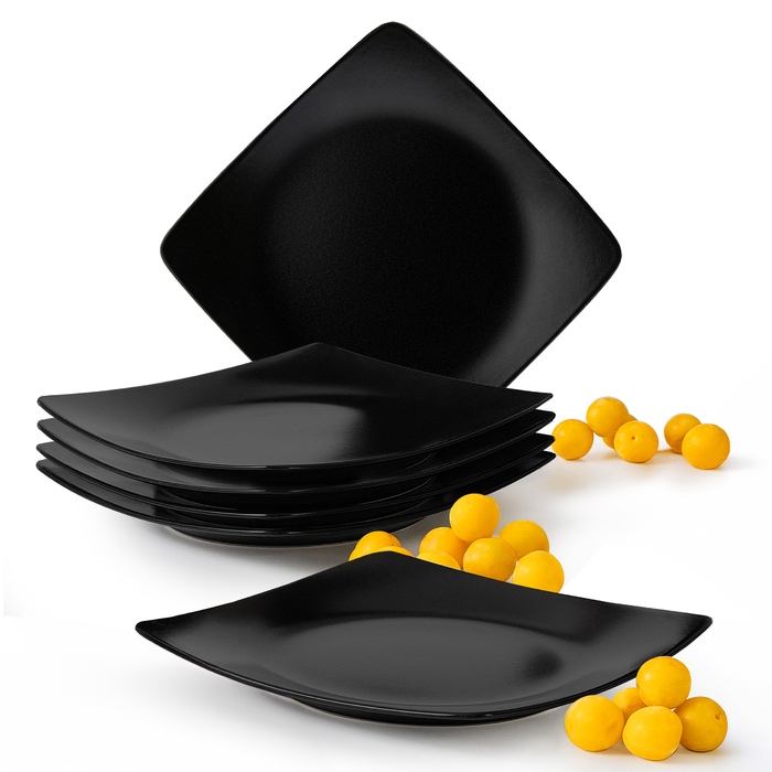 Десертна тарілка Konsimo EPIRI