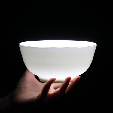 MALACASA Набір посуду 12 предметів для 4 осіб з кісткового фарфору, сучасний сервіз кремово-білого кольору, стійкий до подряпин, підходить для миття в посудомийній машині та для мікрохвильової печі, серія JERA Jera Білий 12 предметний набір посуду для 4 (