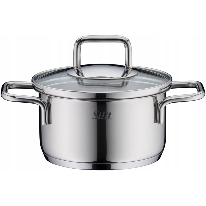 Каструля традиційна Silit Extra Cook, 0,7 л