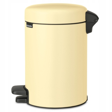 Сміттєвий кошик Brabantia NewIcon 3 л, жовтий
