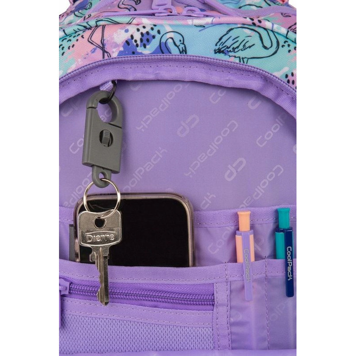 Підлітковий шкільний рюкзак Factor Maui Coolpack F002903