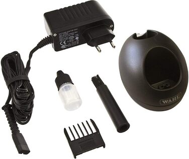 Триммер Wahl EHASO Vetiva Mini - акумуляторний для грумінгу тварин, унісекс, для всіх вікових груп