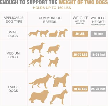Накладка на сидіння автомобіля для собак Lekeinchi - водовідштовхувальна, стійка до подряпин, з 6 дерев'яними планками та ременями безпеки (140x77 см, камуфляж)