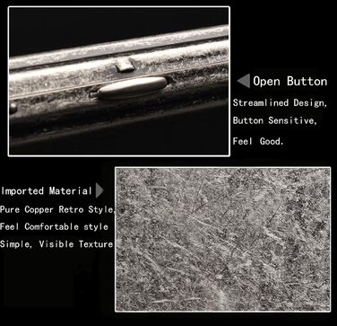 Високоякісне металеве тютюнотримач з нержавіючої сталі, срібного кольору, вміщує 16 сигарет (з фірмовою подарунковою коробкою)