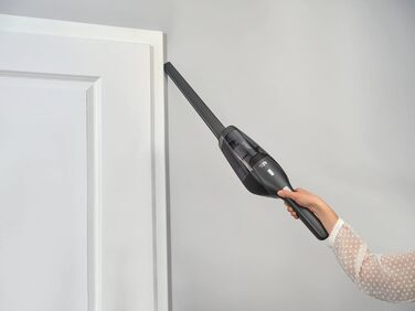 Набір для алергіків AEG AKIT15 для пилососів CX7: насадки, щітки, аксесуари для дому, авто, матраців та меблів